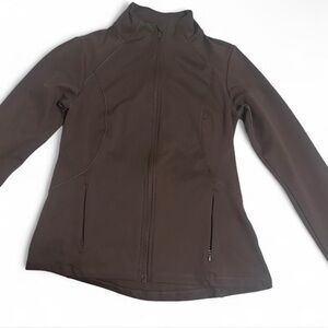 All in Motion full zip athletic jacket